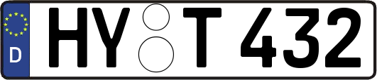HY-T432