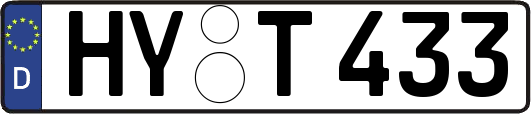 HY-T433