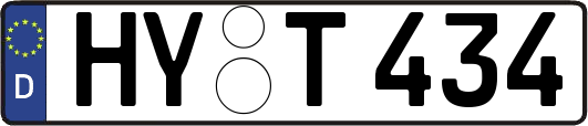 HY-T434