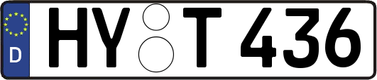 HY-T436