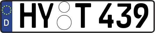 HY-T439