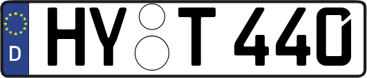 HY-T440