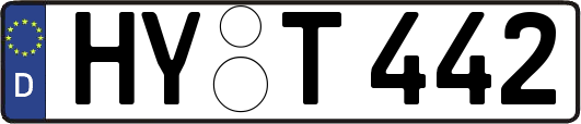 HY-T442