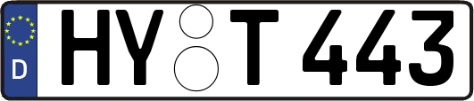 HY-T443