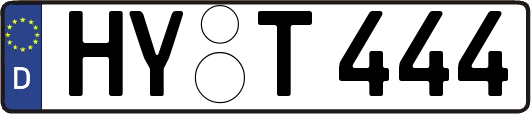HY-T444
