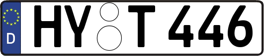 HY-T446