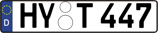 HY-T447