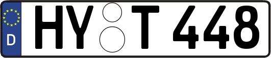 HY-T448