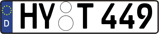 HY-T449