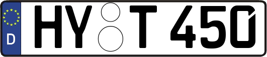 HY-T450