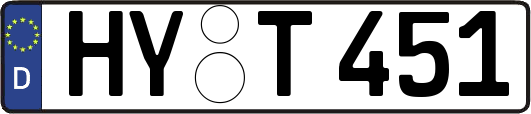 HY-T451