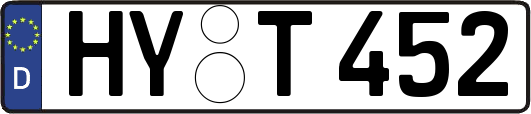 HY-T452