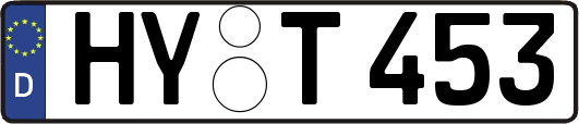 HY-T453