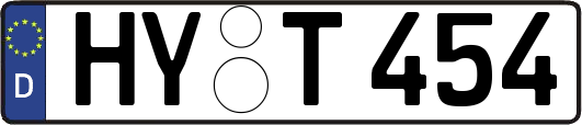 HY-T454