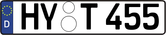 HY-T455