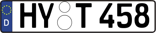 HY-T458
