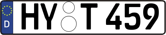 HY-T459