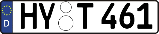 HY-T461