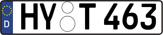 HY-T463