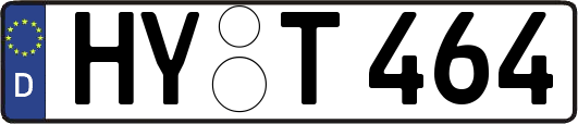 HY-T464