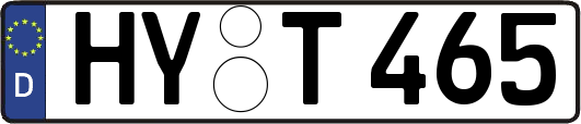 HY-T465