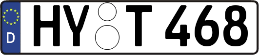 HY-T468