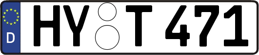 HY-T471