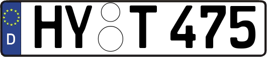 HY-T475