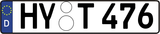 HY-T476