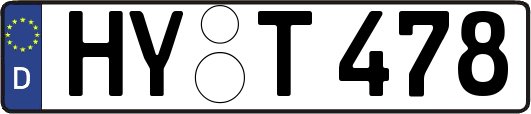 HY-T478
