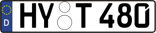 HY-T480