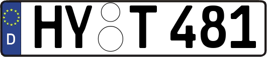 HY-T481