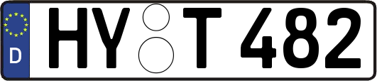 HY-T482