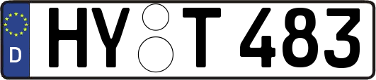 HY-T483