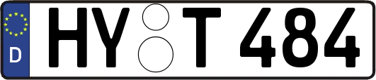 HY-T484