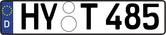 HY-T485
