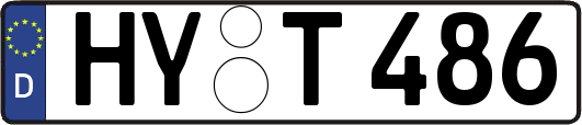 HY-T486