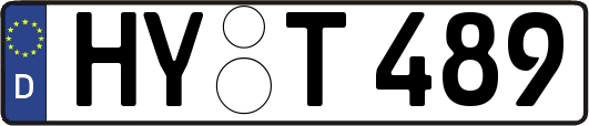 HY-T489