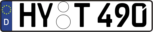 HY-T490