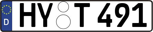 HY-T491