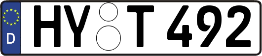 HY-T492