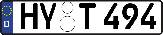 HY-T494