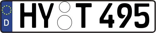 HY-T495