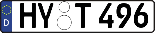 HY-T496
