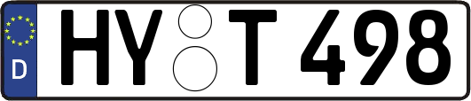 HY-T498