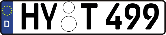 HY-T499
