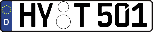 HY-T501