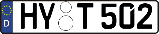 HY-T502