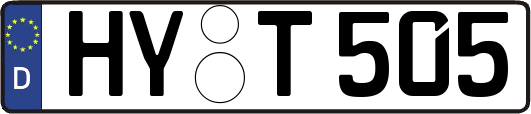 HY-T505