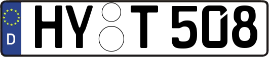 HY-T508